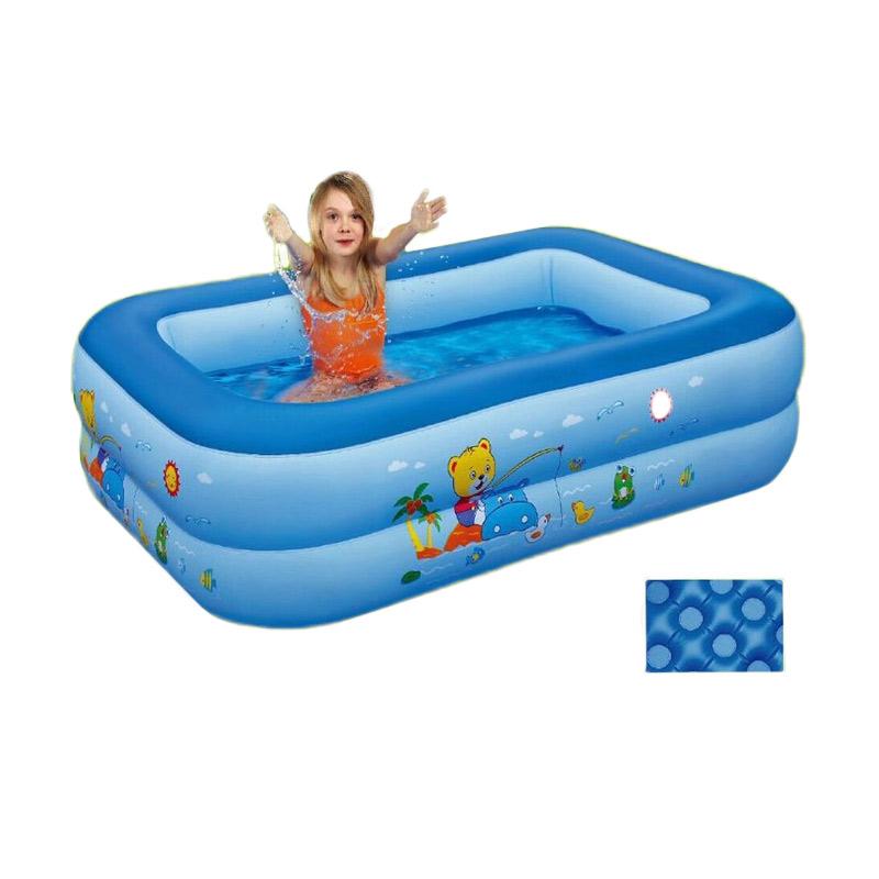 Promo Sainteve 2 Ring Crystal 