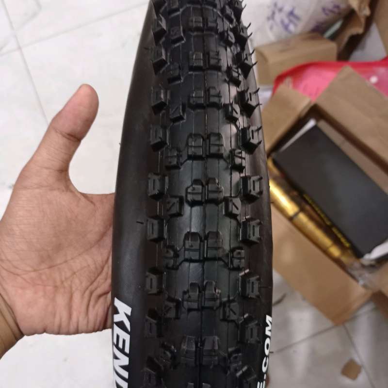 Jual Ban Luar Tire Kenda Nevegal 27.5x2.10 K1010 27.5 X 2.10 Di Seller Despacito King Kebonsari Kab. Jember Blibli