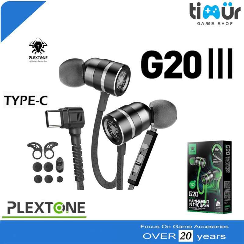 Gaming Earbuds G20 Game Headphone G20 True Wireless Bluetooth
