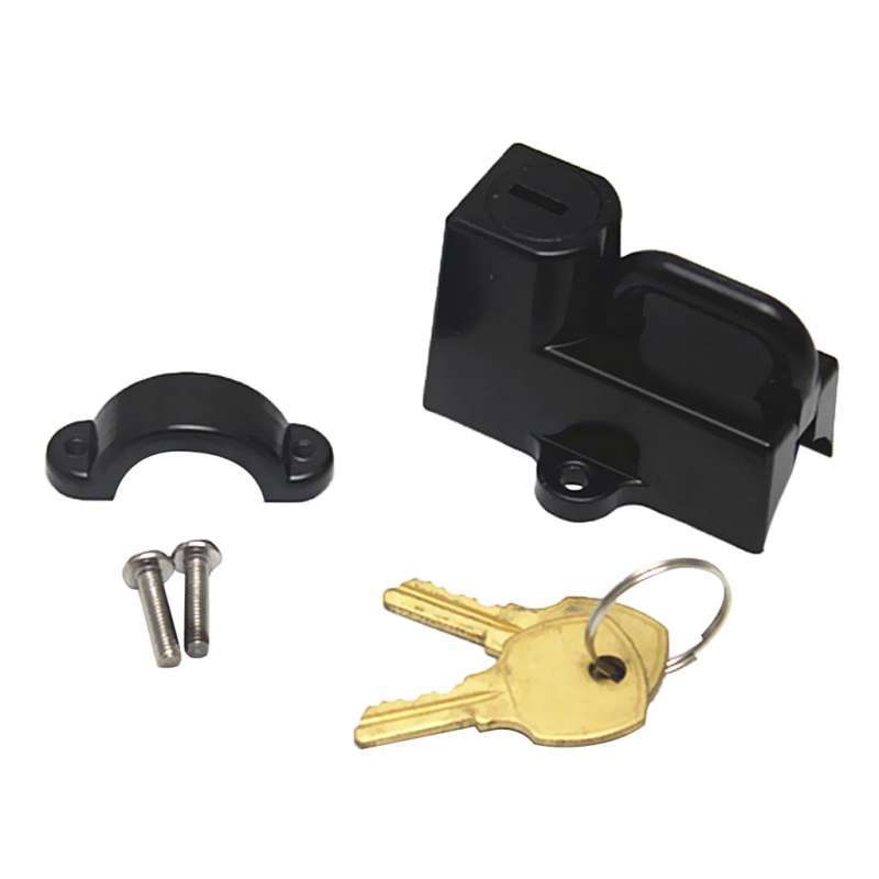 Anti theft Security Lock for 22mm 