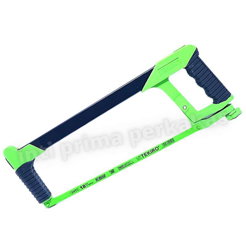 Gagang Potong - Hacksaw Frame TEKIRO 