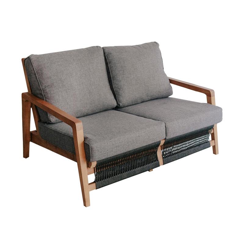 Jual Pineapple Lifestyle Furniture Austin 2 Seater Sofa Online Desember 2020 Blibli