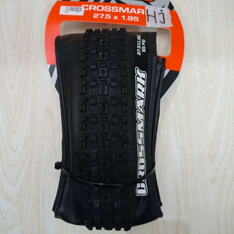 Maxxis crossmark online 27.5 x 1.95