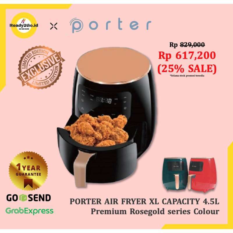 Air deals fryer jumbo