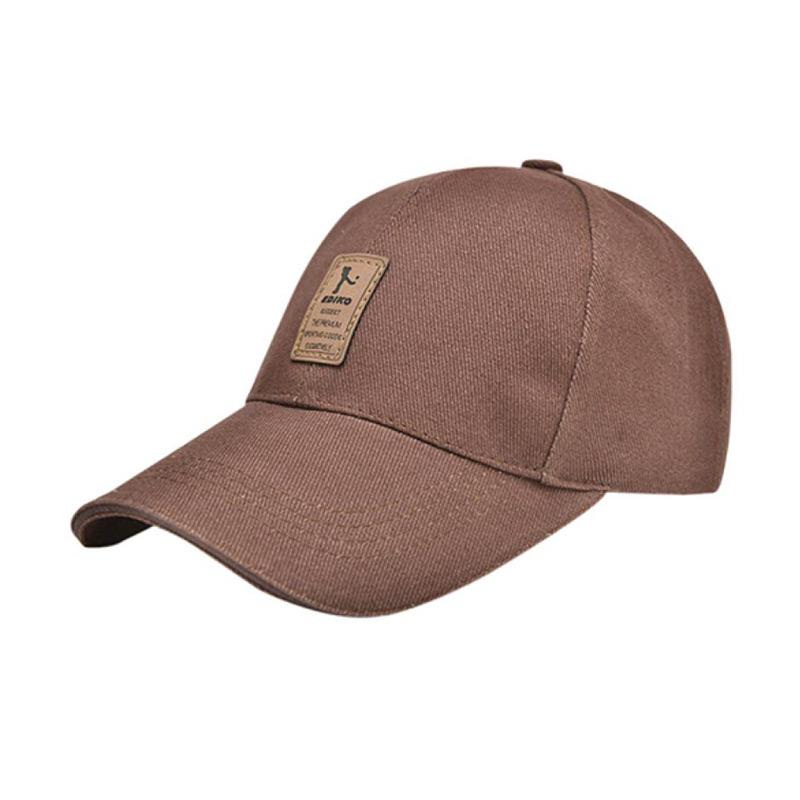 Bluelans Men's Summer Outdoor Golf Caps 