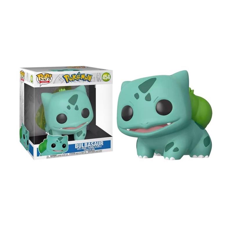 bulbasaur funko