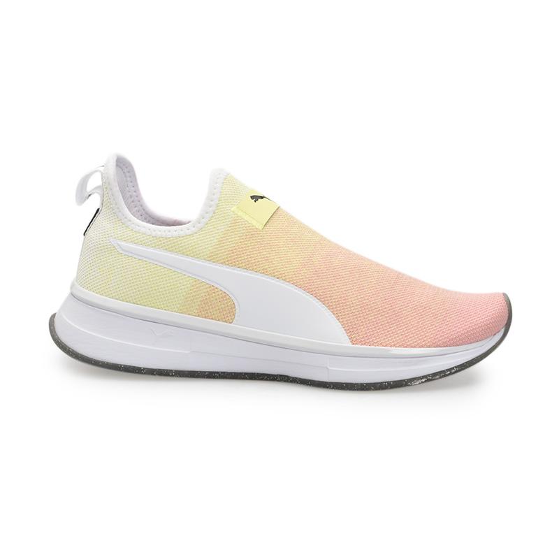 Puma selena gomez slip on hotsell
