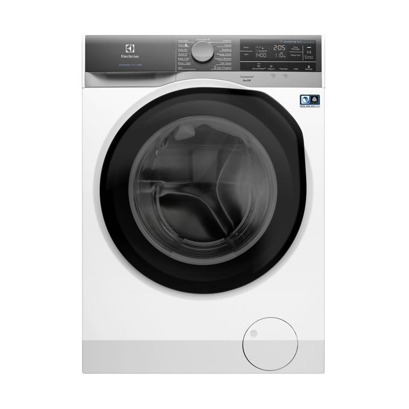 Jual Electrolux Ewf1141aewa Ultimatecare 900 Front Load Mesin Cuci 11 Kg Terbaru Oktober 2021 Harga Murah Kualitas Terjamin Blibli