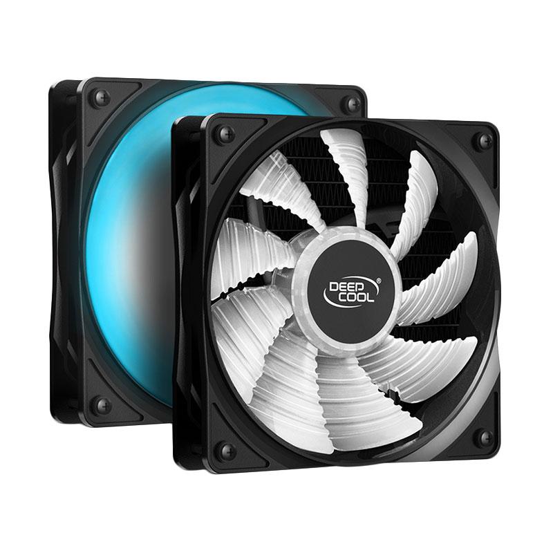 deepcool gammaxx l240 rgb