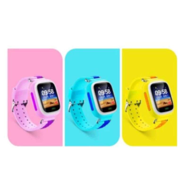 Q80 smartwatch on sale