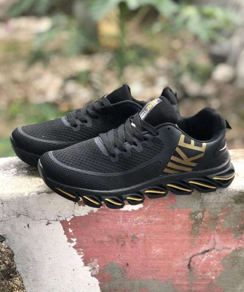 Promo Nike spring blade sneaker sport 