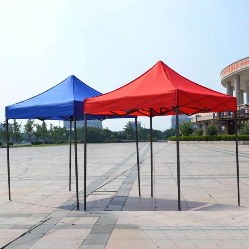 Promo Backpack Canopy Tent Gazebo 