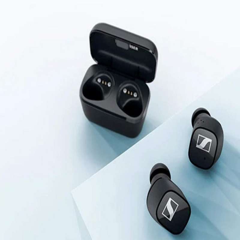 Jual Sennheiser Cx 400Bt True Wireless Cx400Bt Cx 400 Bt Tws Earbuds di  Seller Famous Market - Kota Jakarta Barat, DKI Jakarta | Blibli
