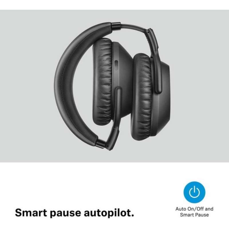 Promo Sennheiser Pxc 550 Ii Noisegard Adaptive Noise Cancelling Pxc550 Ii  di Seller Grilsbest Store - Indonesia | Blibli