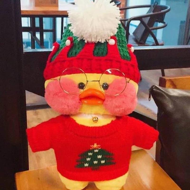 lalafanfan cafe mimi duck