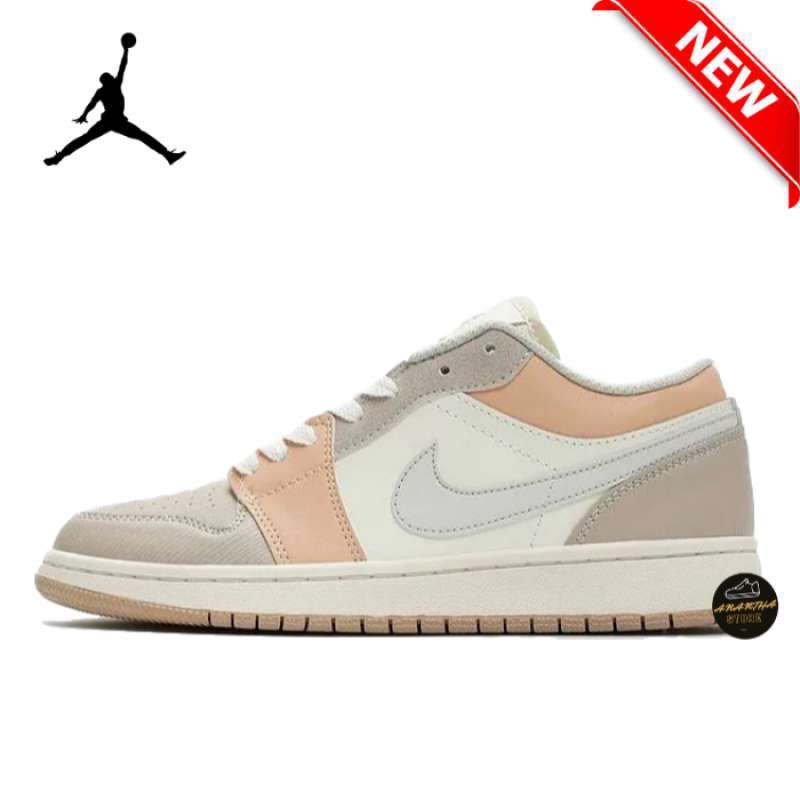 Jual Nike Air Jordan 1 Low Milan Original Quality / Sepatu Sneakers Pria -  Wanita / Sepatu Import Terlaris / Sepatu Olahraga / Sepatu Super / Model  Sepatu di Seller Insurgent store - Indonesia | Blibli