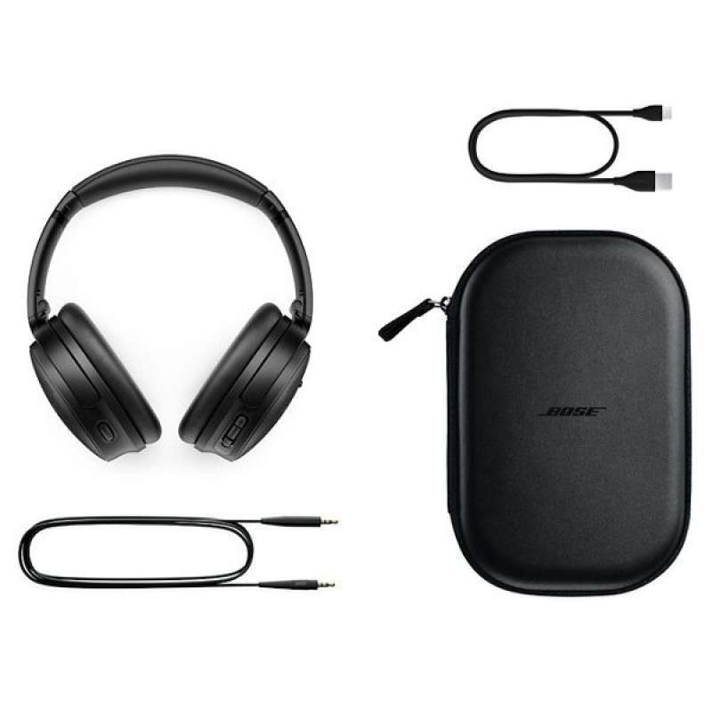 Promo Bose Quietcomfort 45 / Qc45 