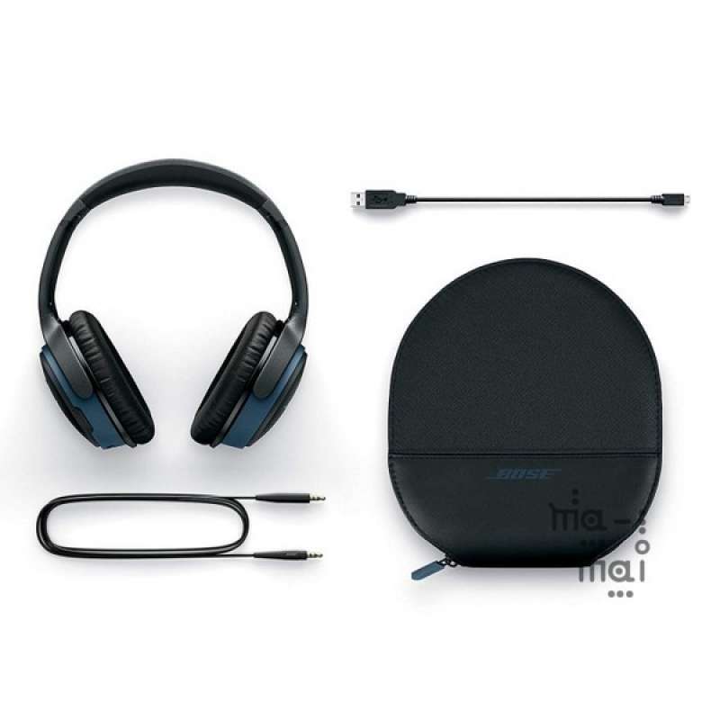 Jual Bose Soundlink Around Ear 