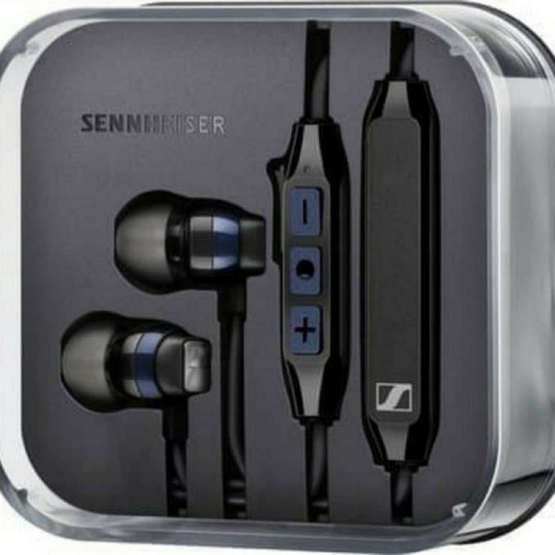 Jual Sennheiser Wireless Headphone Cx 6 