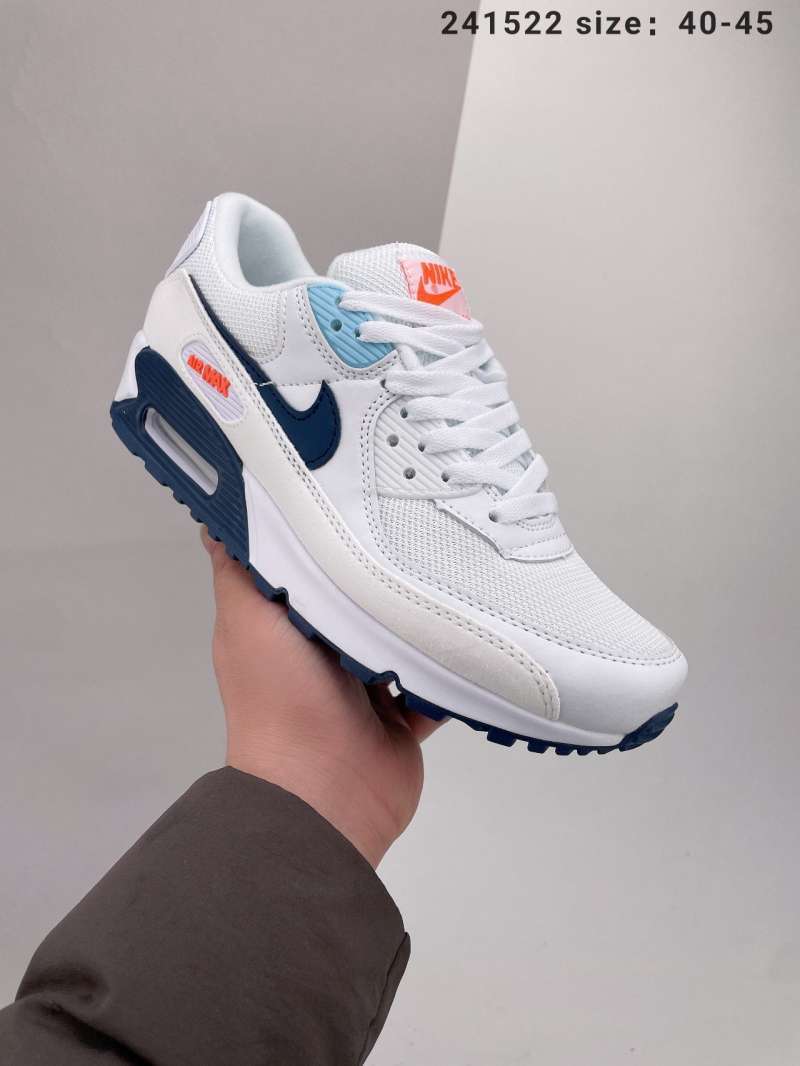Promo NIKE AIR NIKE MAX 90 retro NIKE 