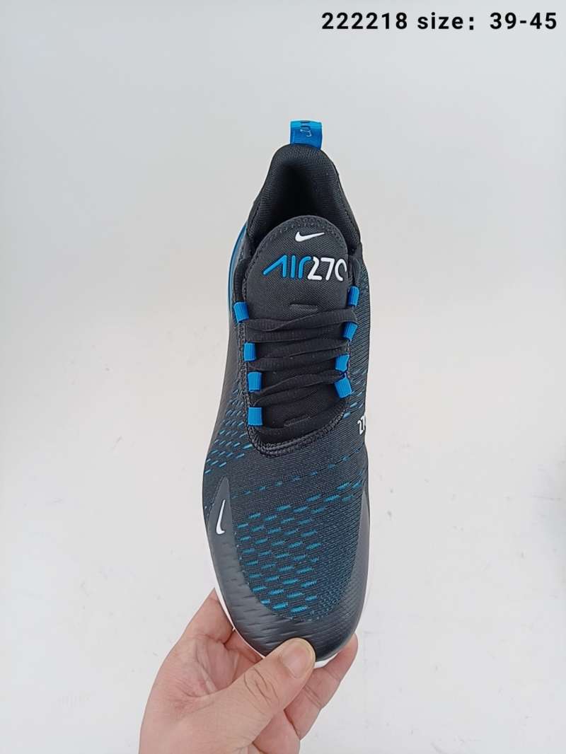 Nike Air Max 270 (2018 Release Information) | Sneakers Magazine