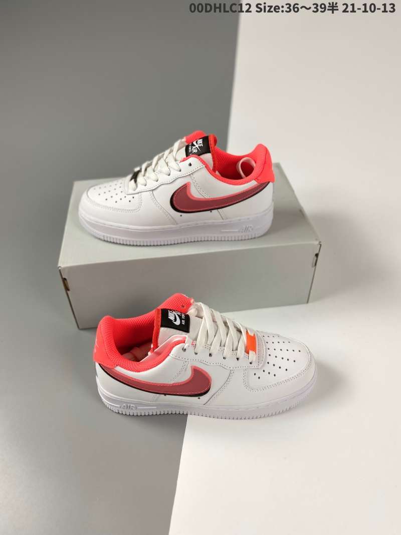 double hook NIKE AIR Force 