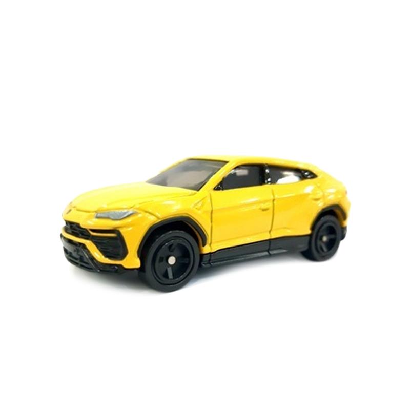 Tomica 102748 #16 Reguler Larborghini Urus Diecast Yellow