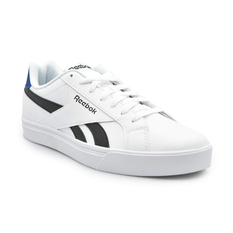 reebok royal complete mid shoes mens