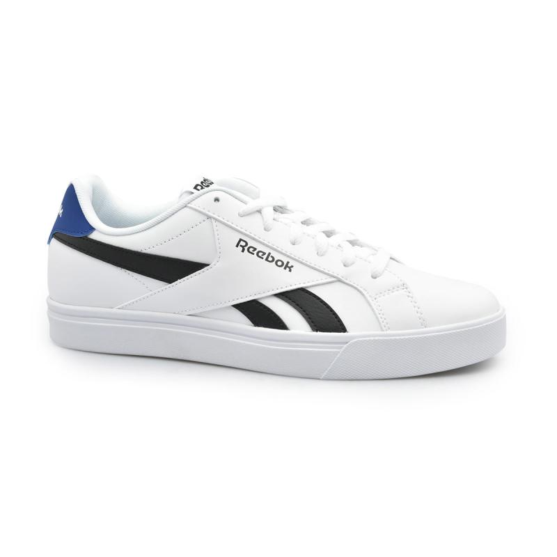 Jual Reebok Royal Complete 3 Low Men Shoes Dv6727 Murah Maret 2020 Blibli Com