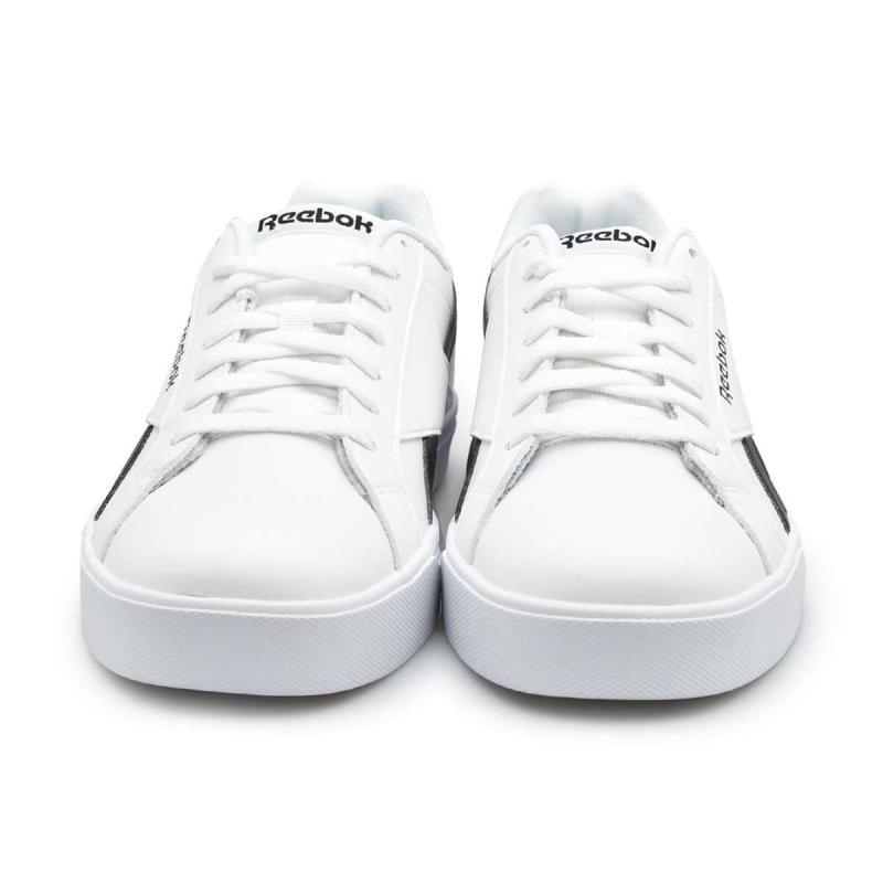 Jual Reebok Royal Complete 3 Low Men Shoes Dv6727 Murah Maret 2020 Blibli Com