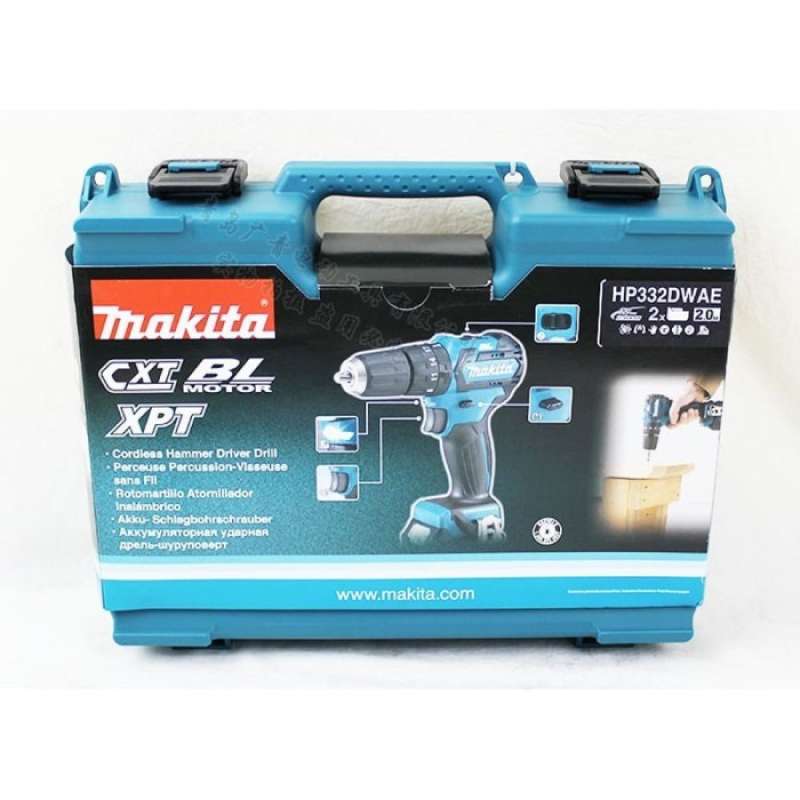 Makita hp332 2025