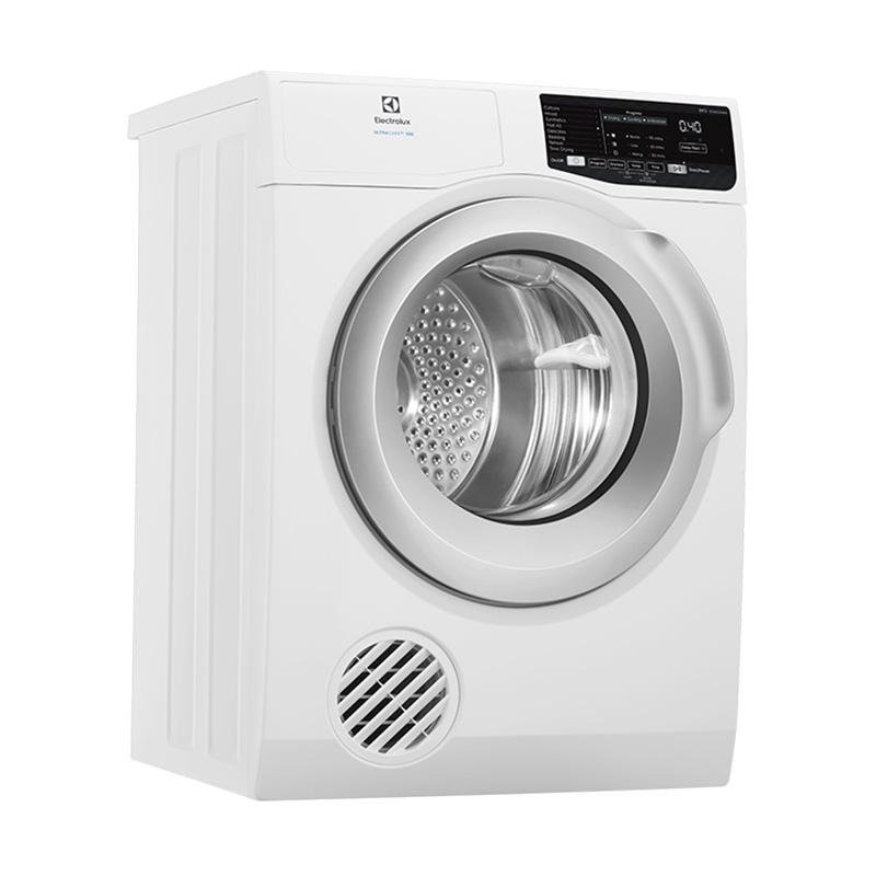 Jual Electrolux Edv705hqwa Dryer White 7 Kg Dryer Electrolux Pengering Pakaian Edv 705 Hqwa Online April 2021 Blibli Pembayaran mudah, pengiriman cepat & bisa cicil 0%. electrolux edv705hqwa dryer white 7 kg dryer electrolux pengering pakaian edv 705 hqwa