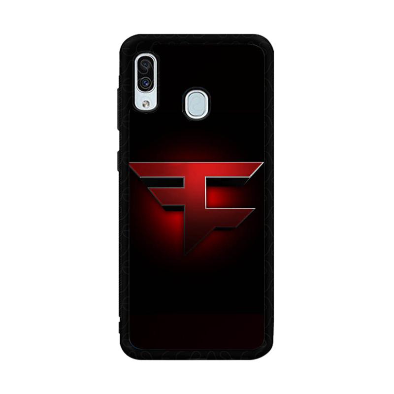 Jual Cannon Case Faze Rug Logo Z5680 Custom Hardcase Casing For Samsung Galaxy A20 Or A30 Online Februari 2021 Blibli Faze clan is an american professional esports and entertainment organization. blibli