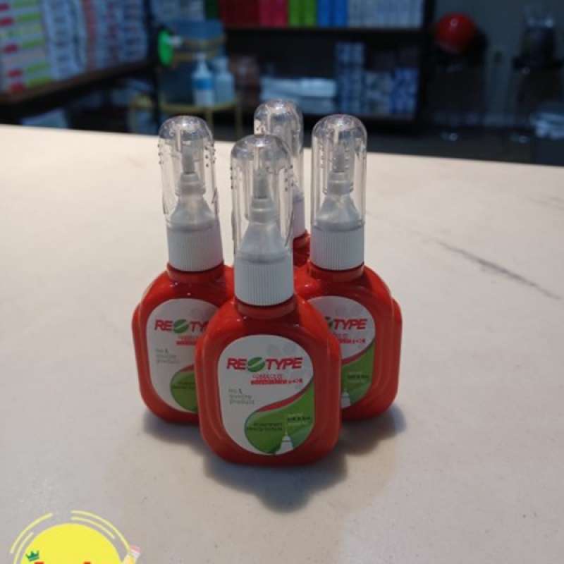 Jual Re type Terbaru Maret 2024 100 Original Official Store
