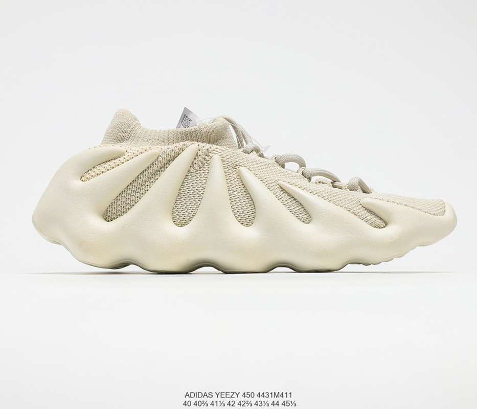 Promo Original Adidas Yeezy Boost 450 