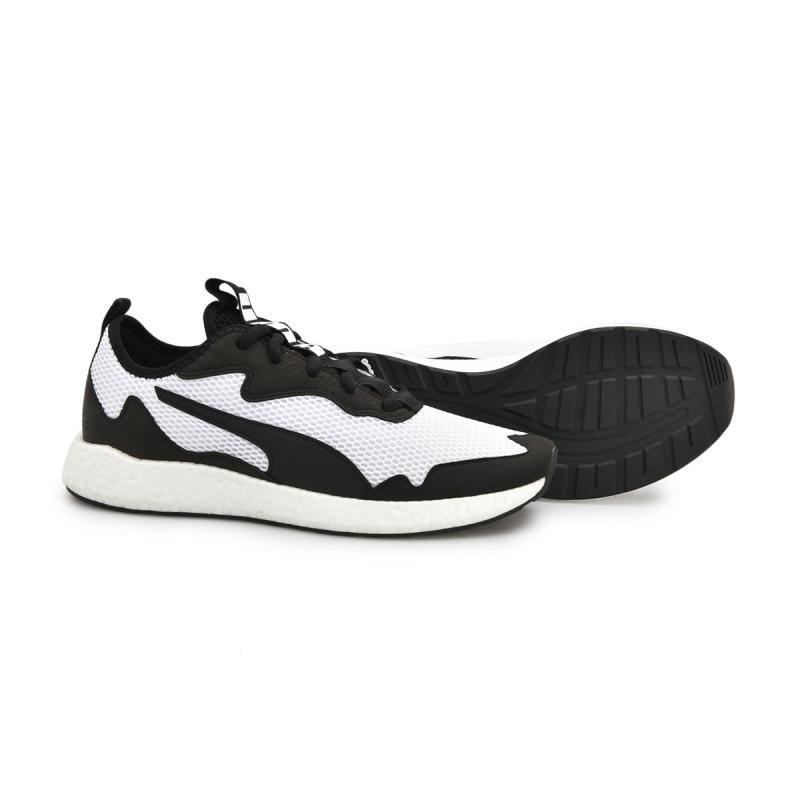 puma nrgy skim