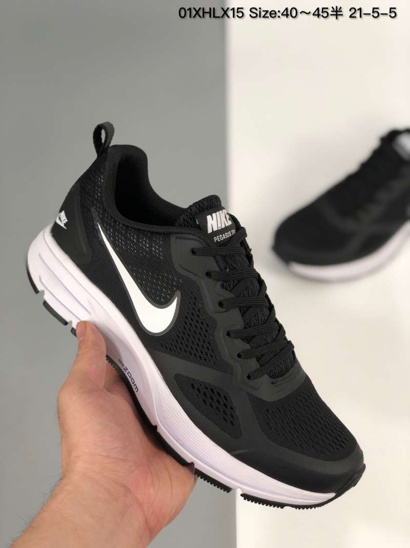 white nike air force black swoosh