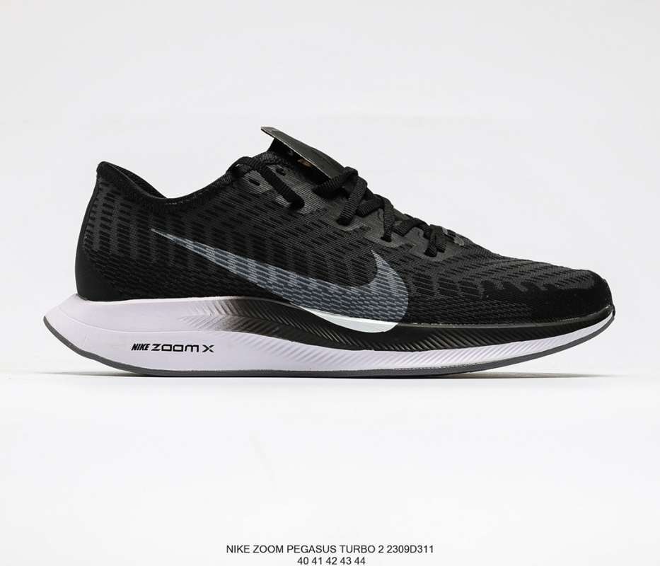 Jual The NIKE Zoom Pegasus turbo 2 