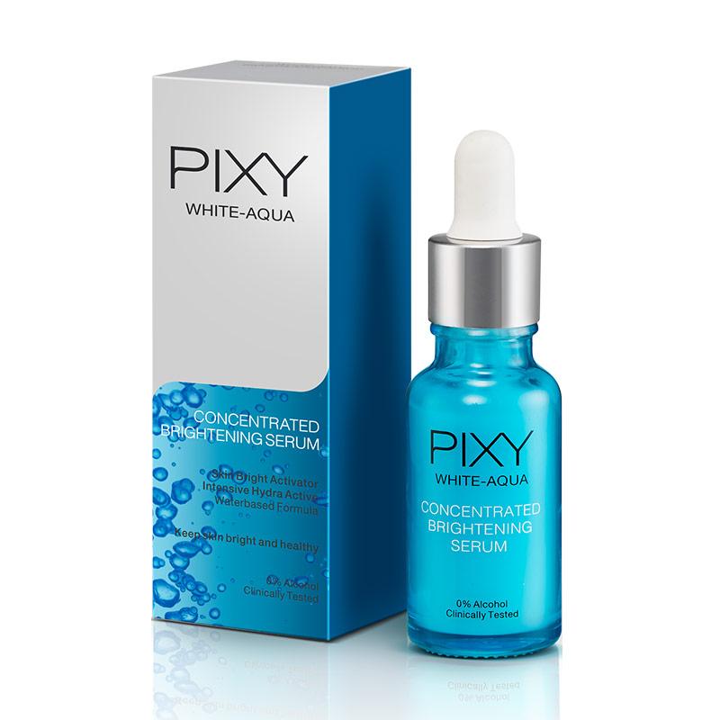 harga skincare pixy