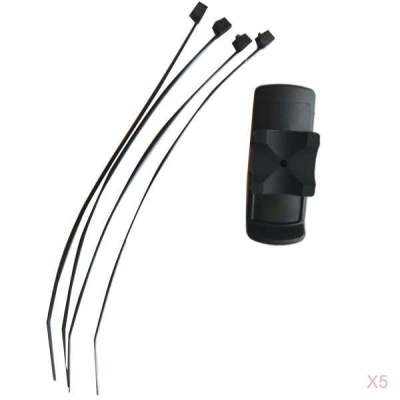 Promo 5x Bicycle Holder Handlebar Mount 