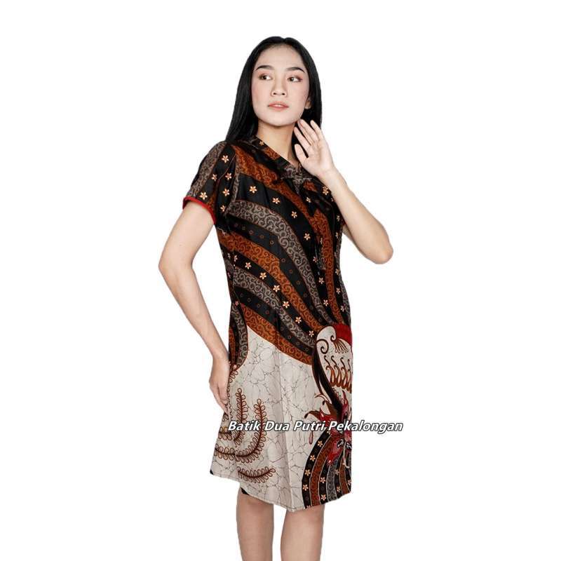 Model online baju berrylook