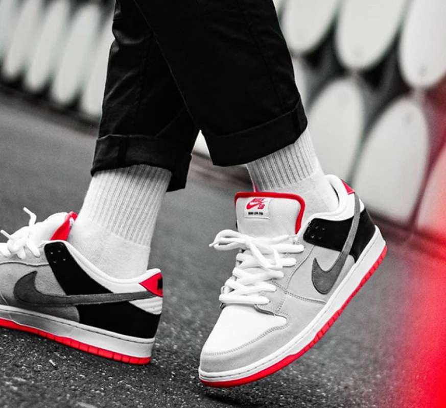 Jual Original NIKE SB DUNK Low Men Women Retro Low High Og Sneaker Sports  Shoes Casual Running Shoes Basketball Shoes T107-59575 - 42 di Seller Li  Zefeng Shop Official Store - | Blibli