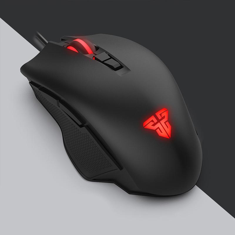 Jual Fantech X13 Wars Macro Rgb Mouse Gaming Online Desember 2020 Blibli