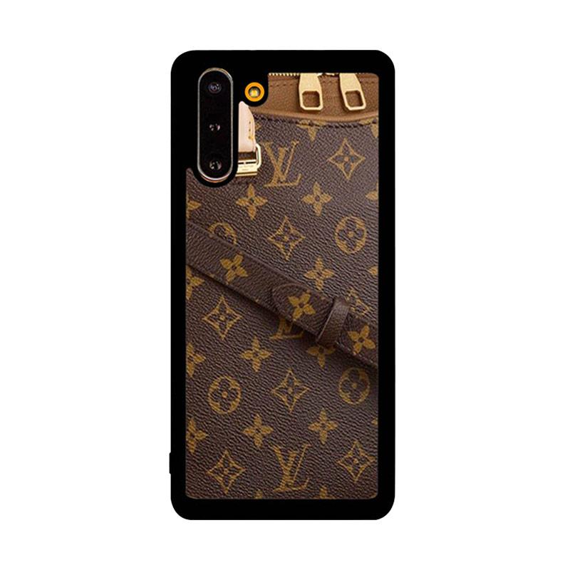Jual Cannon Case Louis Vuitton Monogram Pallas X5096 Custom
