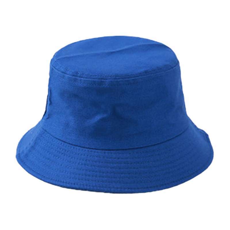 Jual 3 Pcs Classic Bucket Hat Cotton 