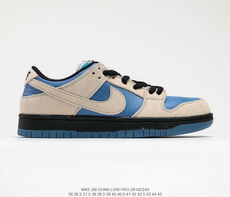 Promo Original Nike SB Dunk Low Men 