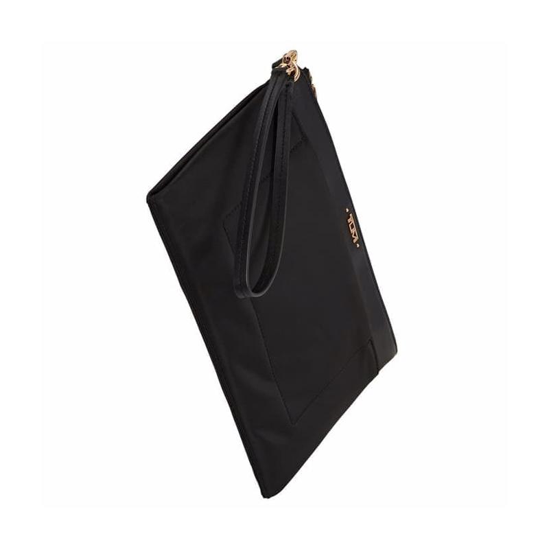 Tumi outlet lindley wristlet