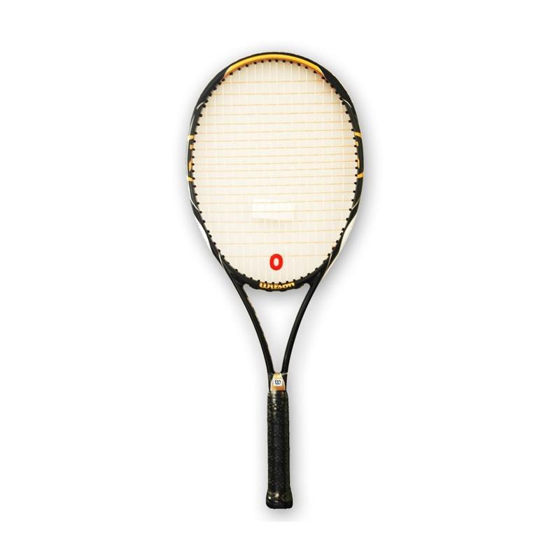 wilson blade k factor 98