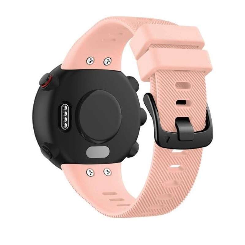 Tangan Garmin Forerunner 45 42mm Jual Strap Band Tali Jam Garmin