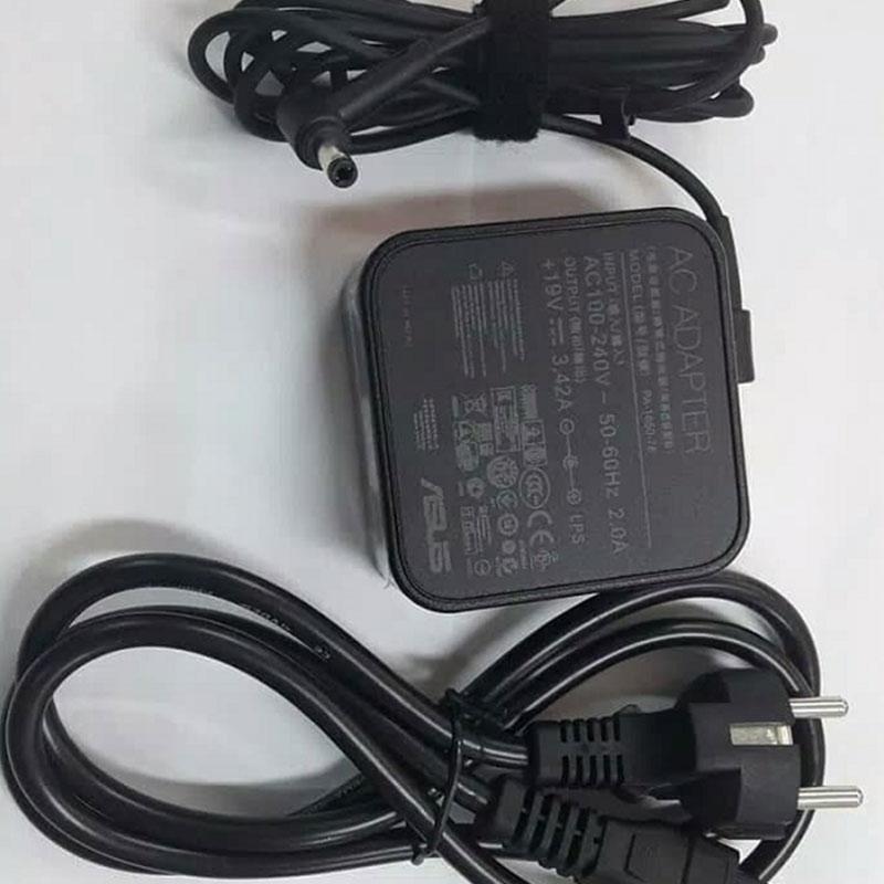 Jual Asus Adaptor Charger 20v 3 25a 15v 3a 12v 3a 9v 2a 5v 2a Usb C Online November 2020 Blibli Com